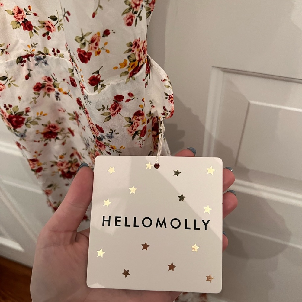 Never Worn! Hello Molly Dress! - Picture 2 of 4